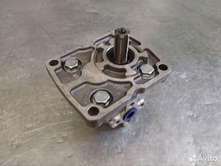 Насос нш-10 М-3 