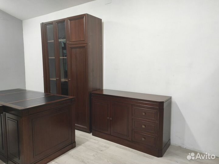 Кабинет руководителя (6 предметов) б/у 02031