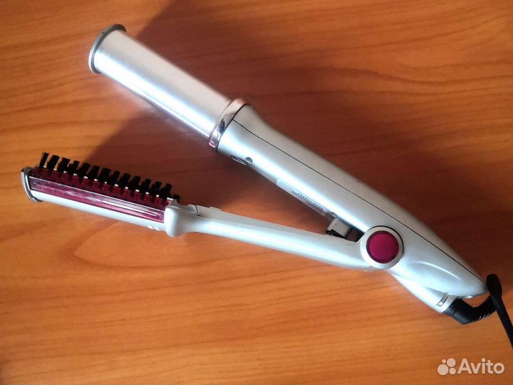 Утюжок-плойка для укладки волос InStyler