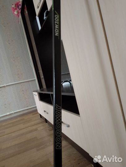 Клюшка хоккейная