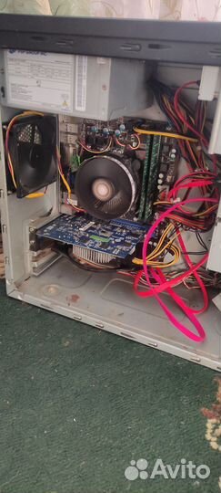 Системный блок i5 2310