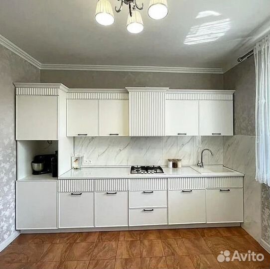 Кухни