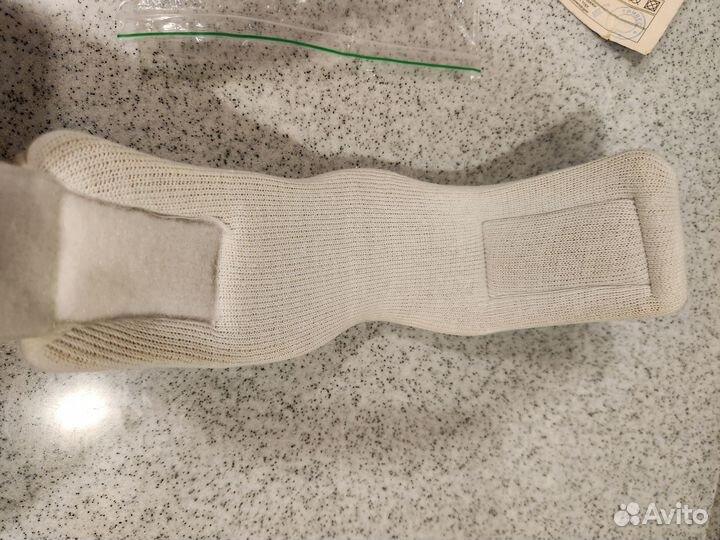 Воротник ортопедический детский