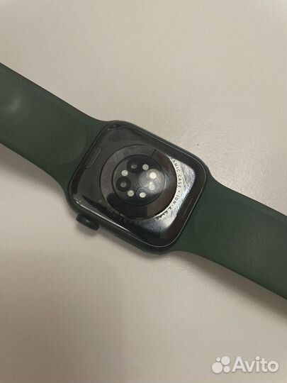 Apple watch series 7 41mm