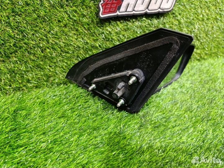 Зеркало бокового вида переднее правое Toyota