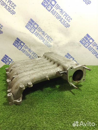 Впускной коллектор Hyundai Santa Fe Classic