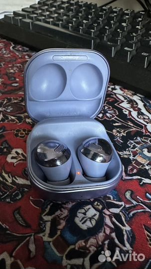 Наушники samsung galaxy buds pro