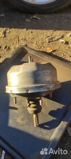 Тормозные диски ваз 2107 и другие запчасти