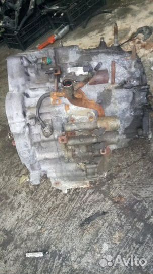 АКПП (автоматическая коробка переключения передач)