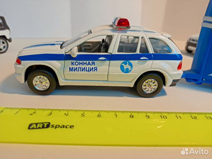 Модели иномарок дпс милиция