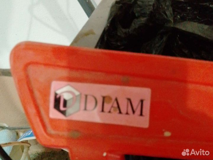 Виброплита бензиновая бу