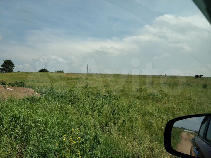 Участок 5 га (СНТ, ДНП)