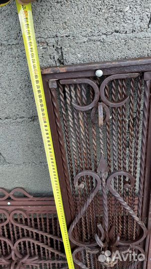 Аксессуары для ворот