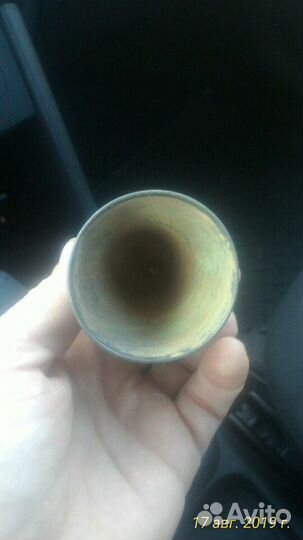 Колокольчик