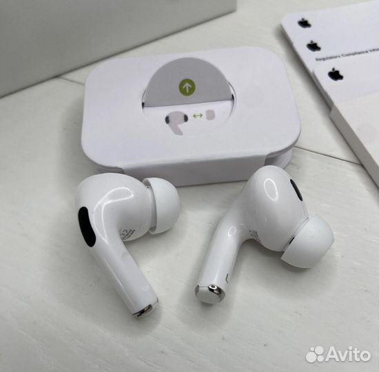 Airpods pro 2 новые (бесплатная достака )