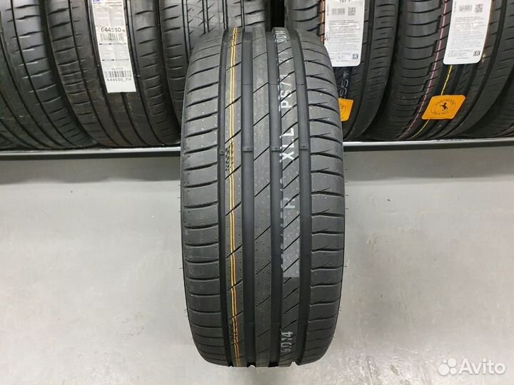 Kumho Ecsta PS71 225/45 R17