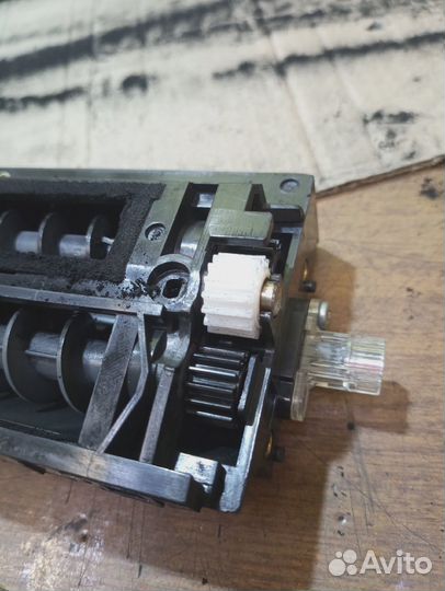 Ремонт принтеров / мфу / сканеров