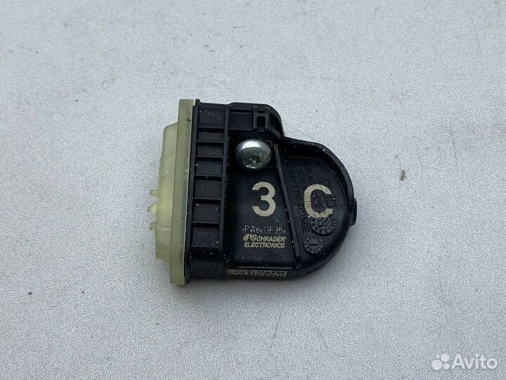 Датчик давления в шине Chevrolet Equinox 3 2019