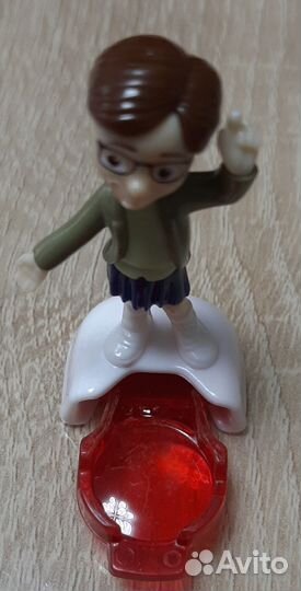 Киндер сюрприз
