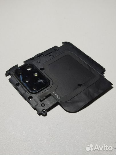 Защитная пластина для ZTE V2020