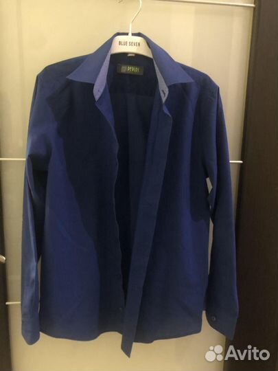 Рубашка Пеплос