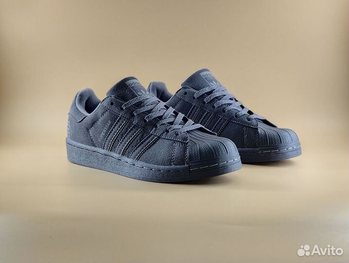 Кроссовки Adidas Superstar