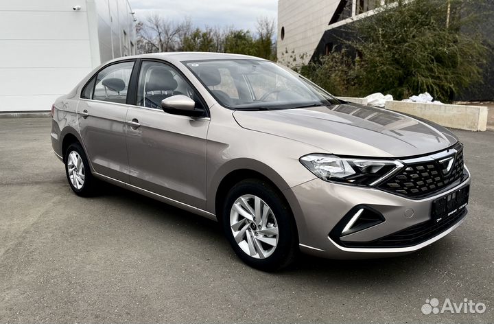 Jetta VA3 1.5 AT, 2023