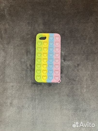 Чехол на iPhone 7/ 8/ Se 2