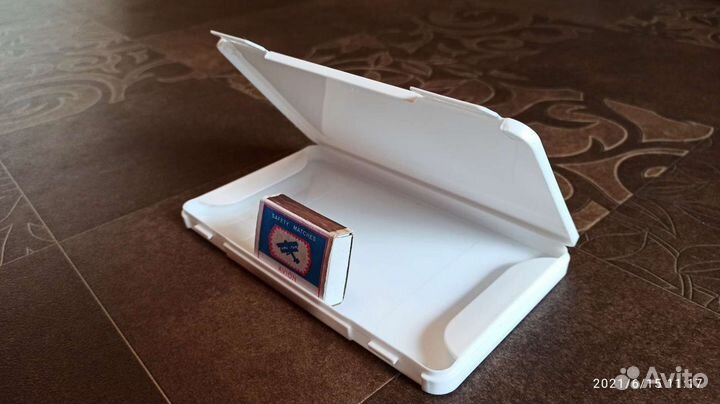 Коробочка/ футляр