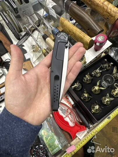 Нож Extrema Ratio BF3