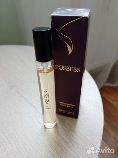 Парфюмерная вода