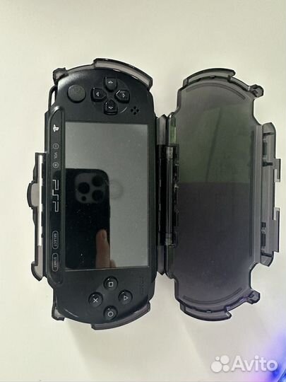 Sony PSP
