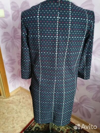 Платье 46 48 размер