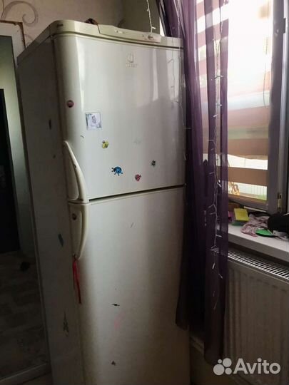 Холодильник