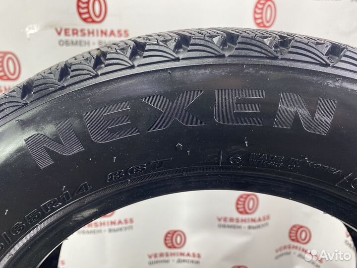 Nexen Winguard Ice Plus 175/65 R14