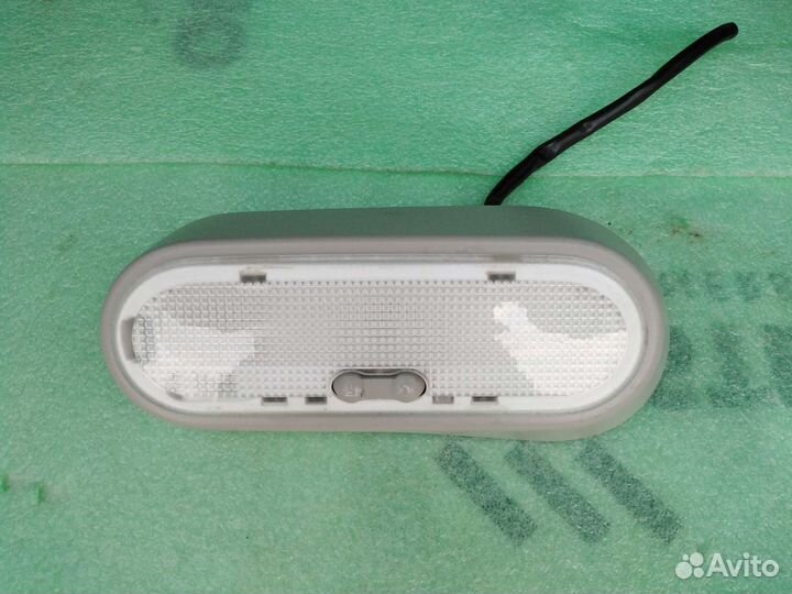 Плафон освещения Рено Кенгу 2