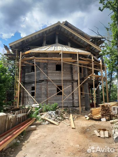 Фальцевая кровля цена за м2