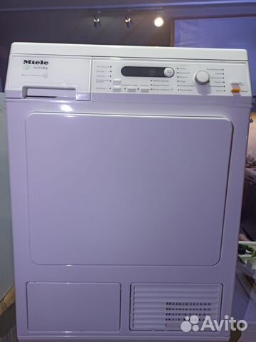 Сушильная машина miele 6 кг купить в Москве | Товары для дома и дачи ...