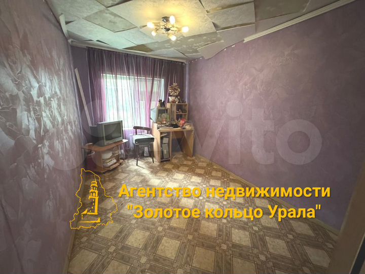 Дом 71 м² на участке 8 сот.