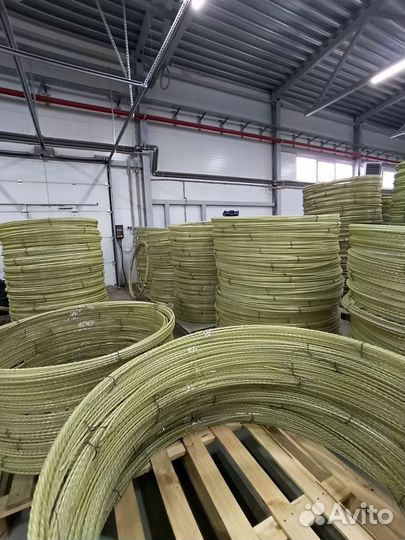 Арматура для фундамента