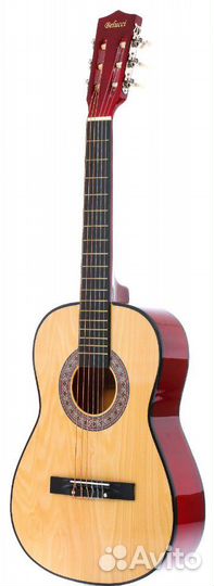 Классические гитары Homage, Belucci, Cowboy Новые