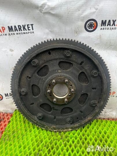 Маховик Fiat Albea 1.4 2011 Valeo