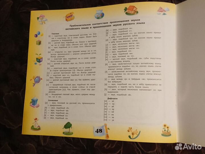 Книги для детей для занятий по английскому
