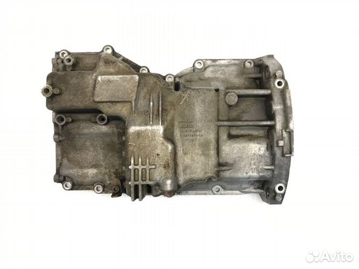 Поддон двигателя Ford Focus 3 хетчбек 2.0 2013