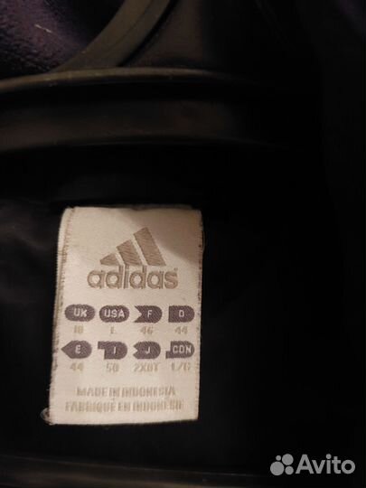 Жилетка мужская adidas