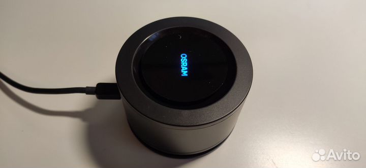 Очиститель воздуха для автомобиля Osram AirZing U