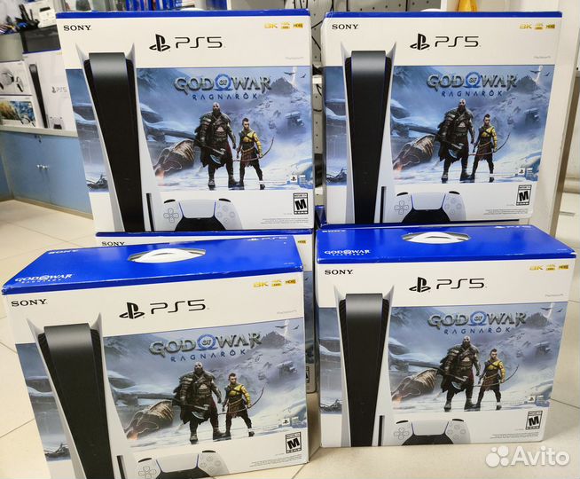 Playstation Xbox Nintendo - Продажа, Скупка, Обмен