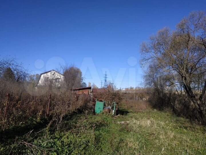 Участок 23,1 сот. (ИЖС)