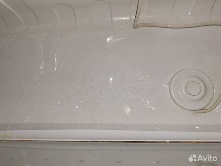 Холодильник Samsung RL-28 fbsw