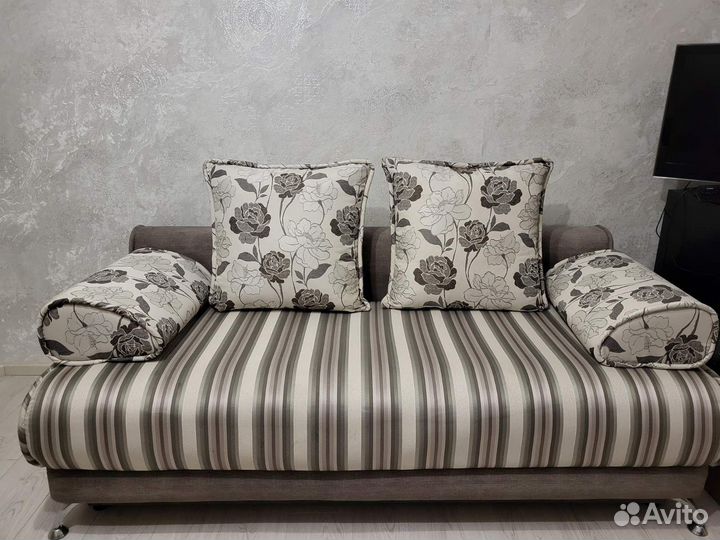 Диван раскладной